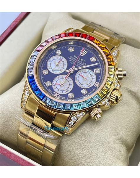 rolex watch order online.